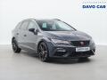Seat Leon 2.0 TSI Cupra 221kW 4Drive DSG