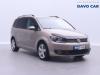 Volkswagen Touran 1.6 TDI CZ Comfortline 7-Mst