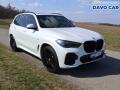 BMW X5 3.0 40d 250kW xDrive DPH CZ