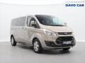 Ford Tourneo Custom 2.0 TDCI 125kW Titanium CZ DPH