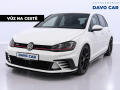 Volkswagen Golf 2.0 TSI GTI DSG Clubsport