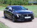 Peugeot 508 1.5 HDI 96kW Allure DPH 1.Maj.