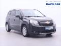 Chevrolet Orlando 2.0 CRDi 120kW Aut. 7-M�st CZ