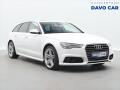 Audi A6 Avant 3.0 TDI 150KW KLIMA PANO