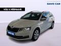 �koda Octavia 1.6 TDI 85kW DSG Style LED CZ