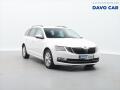 �koda Octavia 1.6 TDI 85kW DSG Style LED CZ