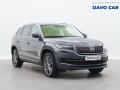 �koda Kodiaq 2.0 TDI 140kW 4x4 DSG CZ L&K