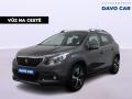 Peugeot 2008 1.2 PT GT-line pano servis.kn.