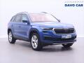 �koda Kodiaq 2.0 TDI 147kW 4x4 DSG Style DP