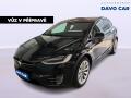 Tesla Model X 90D 79kW