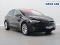 Tesla Model X 90D 79kW Ta�n�