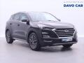 Hyundai Tucson 1.6 CRDI 100 kW CZ 4x4
