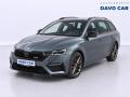 �koda Octavia 2.0 TSI 180kw RS DSG