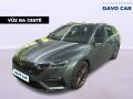 �koda Octavia 2.0 TSI 180kw RS DSG