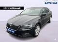 �koda Superb 2.0 TDI 110kW DSG Style CZ DPH