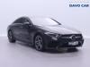 Mercedes-Benz CLS 2.9 400d 250kW CZ 4Matic DPH