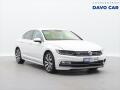 Volkswagen Passat 2.0 TDI 140kW DSG R-line CZ