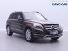 Mercedes-Benz GLK 2.1 CZ 1.Maj. Xenon Navi 4Mati