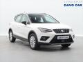 Seat Arona 1.0 TSI DSG CZ Xcellence 1.Maj