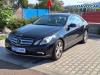 Mercedes-Benz 3.0 E 350 CDI BlueEFFICIENCY A