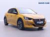 Peugeot 208 1.2 PT CZ GT Line Panorama DPH