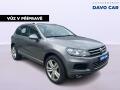 Volkswagen Touareg 3.0 TDI 176kW 4M K��e Ta�n�