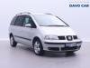 Seat Alhambra 1.9 TDI 96kW Stylance Aut.Klim