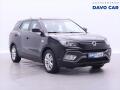 SsangYong XLV 1.6 e-XDi 85kW Klima 1.Maj