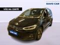 Volkswagen Touran 2.0 TDI DSG Highline 7-M�st DP