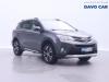 Toyota RAV4 2.2 D-4D 110kW AWD Navi Tan