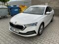 �koda Octavia 1.5 TSI 110kW Style Aut.klima