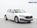 �koda Octavia 1.5 TSI 110kW Style Aut.klima