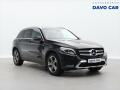 Mercedes-Benz GLC 2.1 220d 125kW 4MATIC CZ DPH