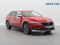 �koda Superb 2.0 TSI 206KW 4X4 SCOUT CZ