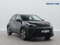 Toyota Aygo 1.5 X HEV 85kW Comfort CZ