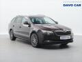 �koda Superb 2.0 TDI 125kW DSG L&K Navi