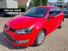 Volkswagen Polo 1.4 MPI DSG 1.majitel