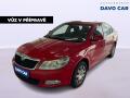 �koda Octavia 1.6 TDI 77 kW Ambiente CZ