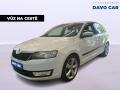 �koda Rapid 1.2 TSI Drive Xenon 1.Maj.