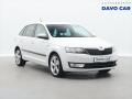 �koda Rapid 1.2 TSI 77kW Xenon 1.Maj.