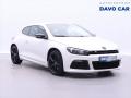 Volkswagen Scirocco 2.0 TSI 195kW R Serv.kniha
