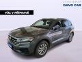 Volkswagen Touareg 3.0 TDI 210kW Tiptronic DPH CZ