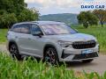 �koda Kodiaq 2.0 TSI 195kW DSG 4x4 RS DPH 3