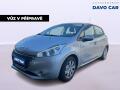 Peugeot 208 1.2 PT 60kW Klima CZ LPG