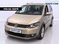 Volkswagen Touran 1.4 TSI 103kW Cross 1.Maj.