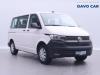 Volkswagen Transporter 2.0 TDI 110kW Klima 9-Mst DPH