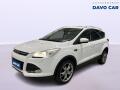 Ford Kuga 2.0 TDCi 120kW 4x4 Titanium