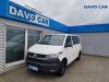 Volkswagen Transporter 2.0 TDI 110kW Klima 9-Mst DPH