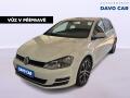 Volkswagen Golf 1.4 TSI 90kW Comfortline CZ