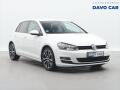 Volkswagen Golf 1.4 TSI 90kW Comfortline CZ